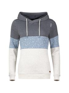 Толстовка WWALCHESEE HOODY синего цвета Chillaz