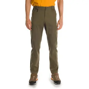 Rodau Trangoworld мужские длинные брюки, цвет Kaki