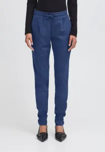 Спортивные штаны ihkate pa2 Ichi, Patriot Blue