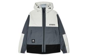 Kappa Ветровка мужская, Turbulent Gray-108