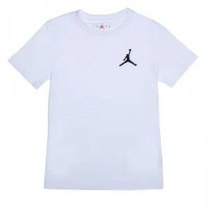Футболка Jordan Jumpman Air, белый