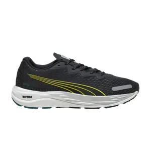 Кроссовки Velocity Nitro 2 GORE-TEX Puma, черный