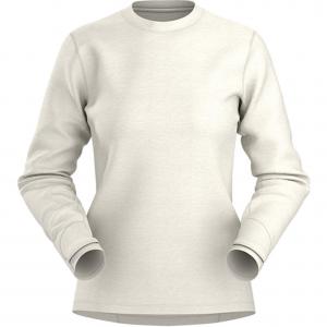 Футболка Taema Series Women's Arcteryx, цвет Black Heather