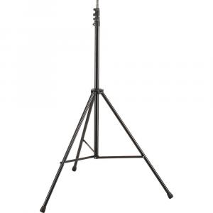 Микрофонная стойка K&M 20800 Adjustable Microphone Stand without Boom 20800-509-55