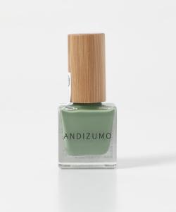 Лак для ногтей ANDIZUMO AKEBONO Urban Research, цвет Jade