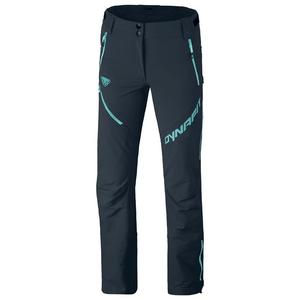 Функциональные брюки Mercury 2 Dynastretch Pant W Marine Blue 8051 - 40 Dynafit