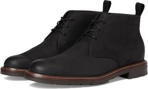 Мужские ботинки Cole Haan Roundhill Grand Chukka, черный