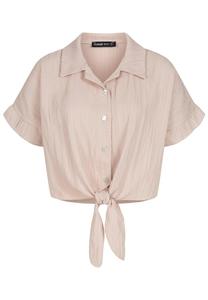 Блуза Cloud5ive, бежевый