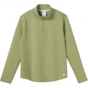 Женская куртка Nike, Оливковое