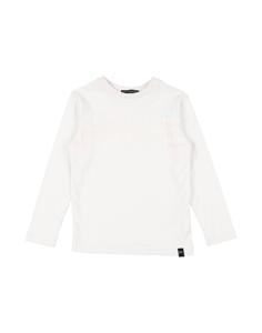 Футболка Daniele Alessandrini, белый