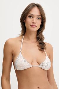 Бюстгальтер для плавания Melissa Odabash, бежевый