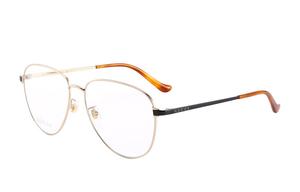 Оправы для очков авиатор из сплава женские GUCCI