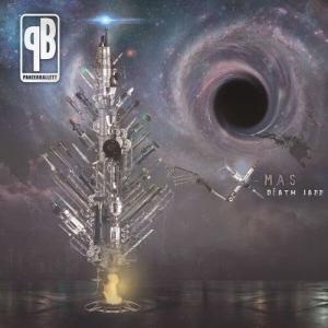 Виниловая пластинка Panzerballett: X-mas Death Jazz