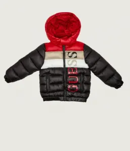 Куртка regular fit Guess, черный