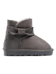 Сапоги ISLAND BOOT, оливковый