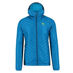 Куртка Karpos Sas Plat, синий