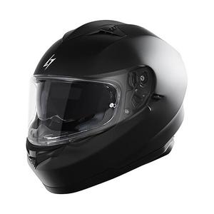 Визор для шлема Stormer ZS-801 4200-B01, черный