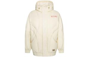 Пуховик женский Evisu