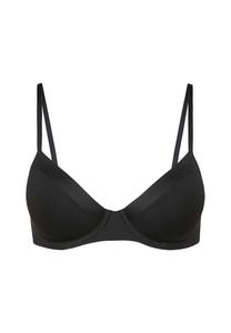 Женский бюстгальтер-майка Cate CALIDA, черный