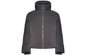 Куртка-пуховик на молнии Bottega Veneta Jasper