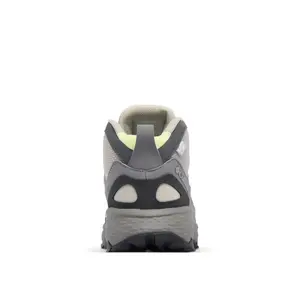 Водонепроницаемые женские походные кроссовки PEAKFREAK RUSH MID OUTDRY Columbia, черный