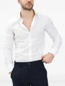 Рубашка с длинными рукавами Patrizia Pepe