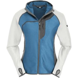 Куртка спортивная Maul Sport, цвет helles himmelblau