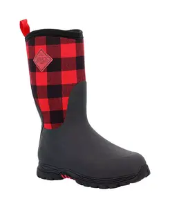 Детские ботинки Kids' Rugged II MUCK, черный