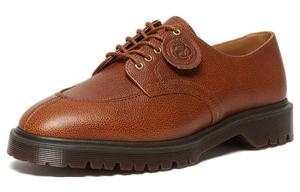 Мужская повседневная обувь унисекс Dr.Martens, Brown