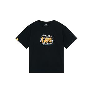 Детская футболка Lee, Raven