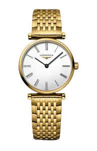 Часы La grande classique de Longines 24 мм