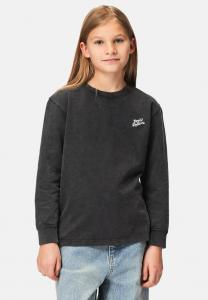 Топ Band of Rascals FADED, Faded Black/Black