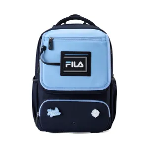 FILA KIDS Рюкзак Nylon Kids' Legend Blue