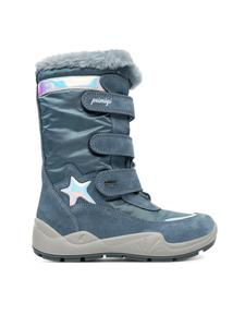 Зимние сапоги Winger Gtx GORE-TEX 8881622 D Primigi, синий