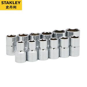 Stanley Набор из 53 предметов Набор торцевых головок серии 12,5 мм STMT45506-23