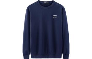 Свитшот мужской JEEP SPIRIT, синий