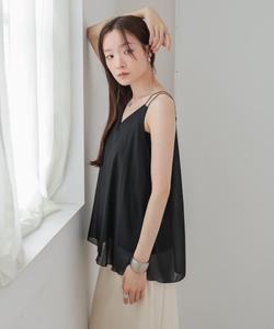 бак с двойной лямкой