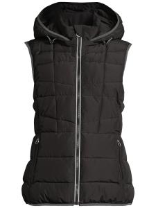 Жилет New View, черный