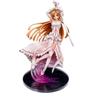 Фигурка Sword Art Online, God Of Creation Stisia, Asuna масштаб 1/8 Apex Innovation