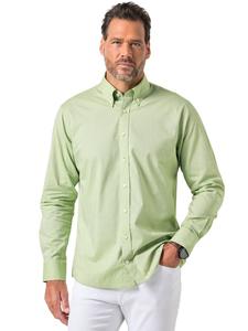 JP1880 Рубашка фисташкового цвета