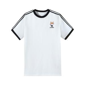 Футболка Urban Function Series Unisex CAMEL, белый