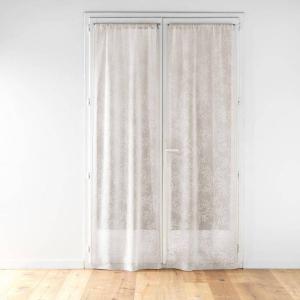 Штора Douceur d'intérieur KARLA 2er Set, бежевый