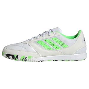 Футбольные бутсы ADIDAS PERFORMANCE Top Sala Competition 2, Natural White