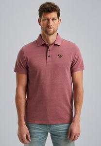 Рубашка поло JACQUARD PATTERN PME Legend, розовый