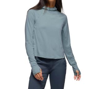 Солнцезащитная толстовка Sol Searcher в соленой воде Prana, Saltwater