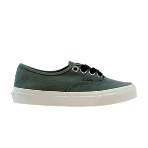 Кроссовки Authentic Vans, серый