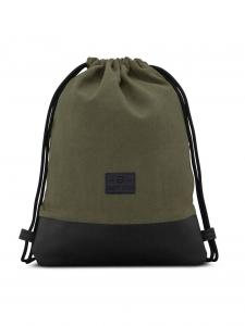 Спортивная сумка Johnny Urban Luke, зеленый