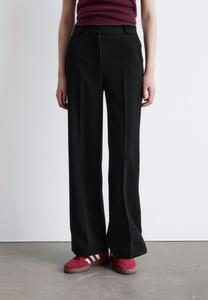 Брюки & other stories WIDE PRESS-CREASE , Black