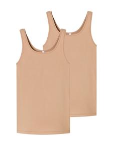 Топ Schiesser, цвет maple