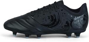 Мужские ботинки Canterbury, Metallic Silver